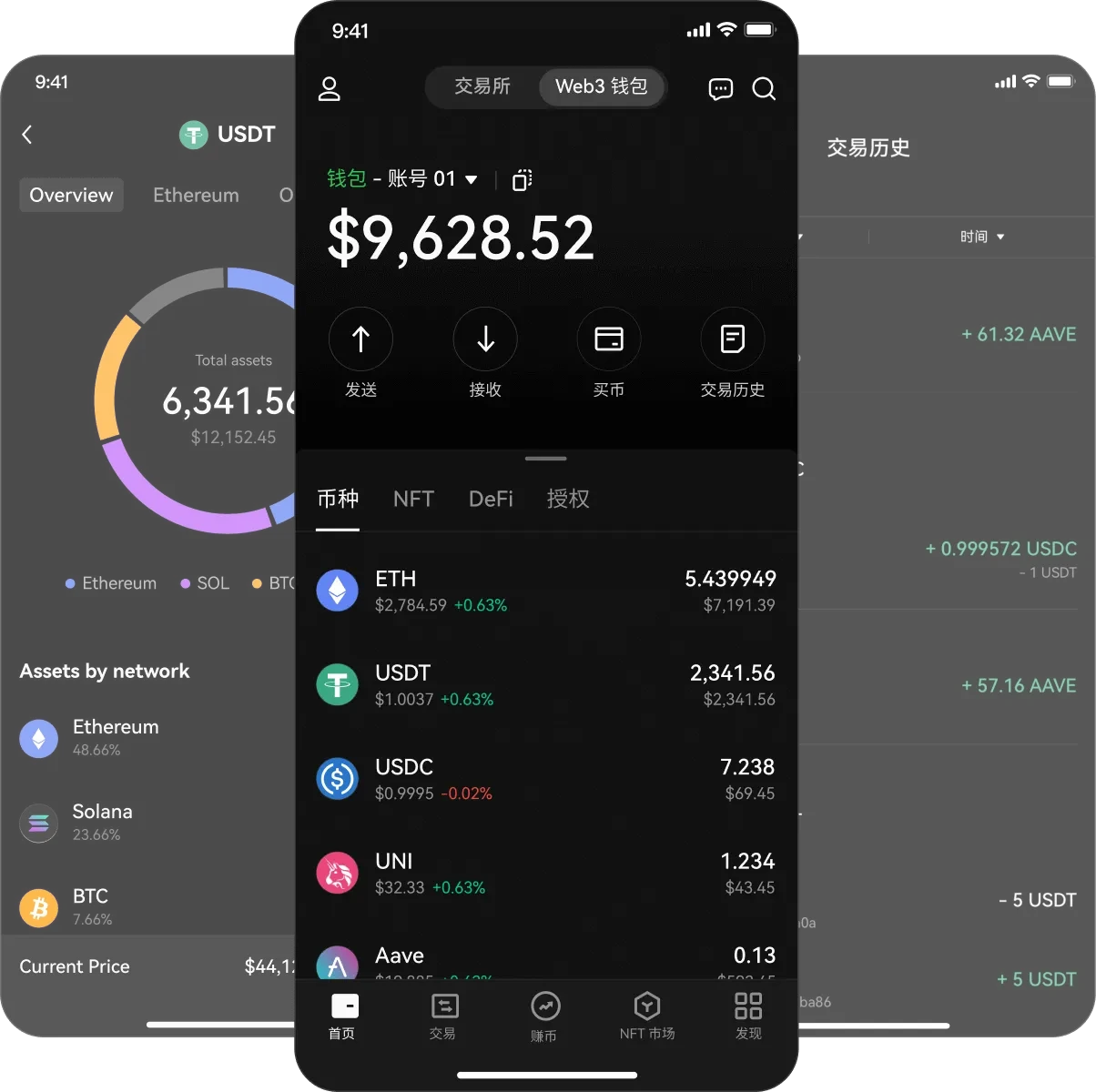 苹果版下载-(Binance)
